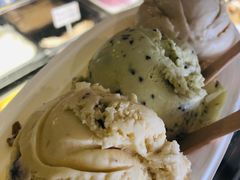 -Dooley's Premium Ice Cream