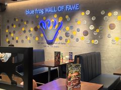 -bluefrog蓝蛙(悠唐购物中心店)