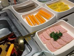 -海底捞火锅(让胡路万达店)