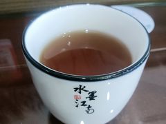 -百年老字号·观振兴蟹黄面·三虾面·苏式面(观前街富仁坊巷店)