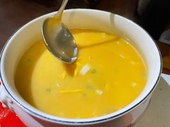 -荷风细雨·中国茶宴(碧云店)