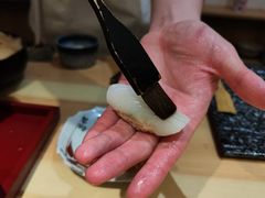 -镹·鱼料理  国产鱼使用店