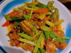 -雪乡阁东北农家菜(颛桥约好休闲街店)