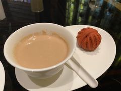 核桃酥-北京四季酒店·采逸轩
