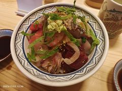 -鮨清日本料理