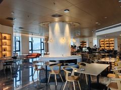 -J cafe 朝夕餐厅