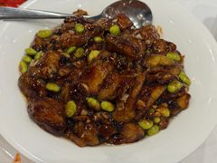 -到家尝北京菜(西坝河店)