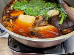 -小山日本料理(兴业太古汇店)