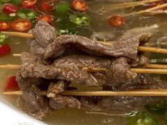 -古真记钵钵鸡(总店)