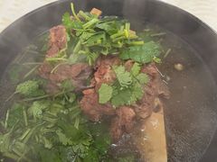 -国财牛杂(镇海店)
