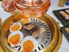 -妥妥烤肉料理(凯德店)