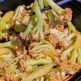 老广都爱的猛火啫煲，鲜嫩入味嘎嘎香‼️