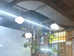 -河坝烧烤串城(金达莱店)