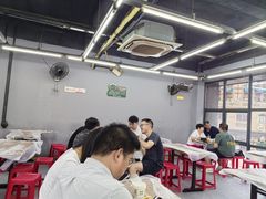 -小民大排档(光谷店)