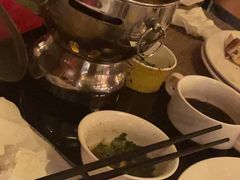 -南通滨江洲际酒店-西集自助餐厅