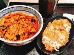 -吉野家(上海美罗城店)