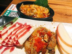 -千寻烧肉(政务区店)