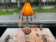 -火车头法国西餐厅