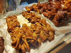 -富源东北春饼店(翠竹店)