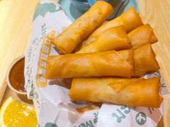-迷你椰·泰式大排档(虹口店)