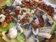 -小胖墩炝锅鱼(天钥桥路店)