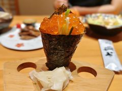 -大岛日本料理铁板烧(南通大饭店)