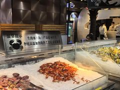 -圣罗巴海鲜烤肉自助(佳兆业店)