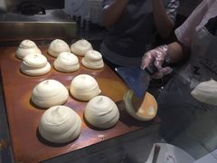 -狐狸和向日葵(北京路店)