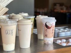 -阿嬷手作(上海万象城店)