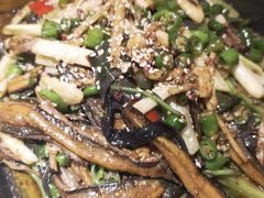 -周三的情书花园餐厅(江北店)