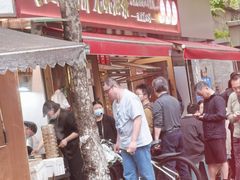 -文武王氏烧饼·无矾油条(西溪路店)