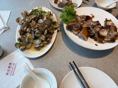 -郑庄脂渣海鲜楼(九水路店)