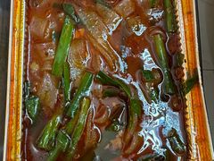 -阿杰烧烤·西安传统烤肉店(天朗御湖店)