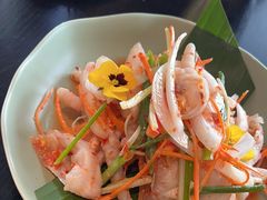 -Thai Alley泰爱里(二沙岛店)