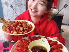 -一棠龙虾•王牌虾球(后湖御华里店)