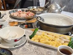 -丰尔粥食·粥底火锅(大良总店)