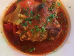 -Elif Turkish BBQ Restaurant
