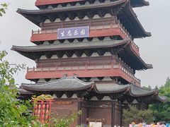 -祥源·阜阳生态乐园