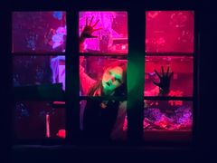 -棂笼·深度沉浸密室(武汉旗舰店)