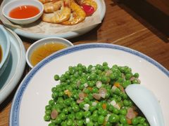 -宝中宝食府(清泰街店)