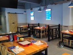 -四禧精酿烧烤串吧(大明湖店)