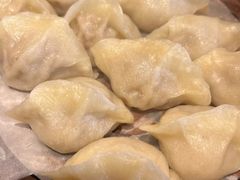 牛肉圆葱-大清花饺子(园林路店)