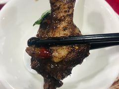 -王城醋血鸭老店