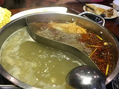 -春秋火锅(复兴中路店)