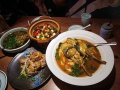 -周家二小姐的菜(西津渡店)