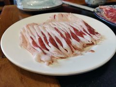大三岔-裕德孚·非遗手切涮羊肉(东直门内大街店)