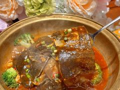 -中国徽菜·徽商故里(广安门店)