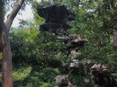 -拙政园