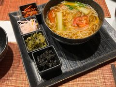 -丽江松赞酒店-餐厅