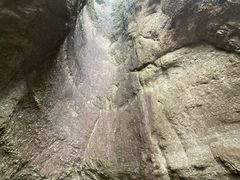 -雁荡山三折瀑景区